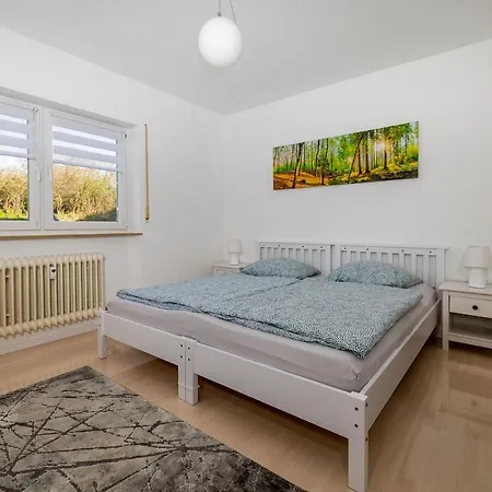 Apartment Melissa Villingen-Schwenningen