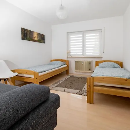 Apartment Melissa Villingen-Schwenningen