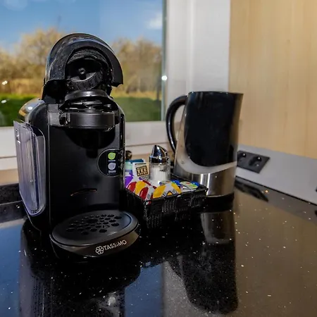 Melissa Apartment Villingen-Schwenningen